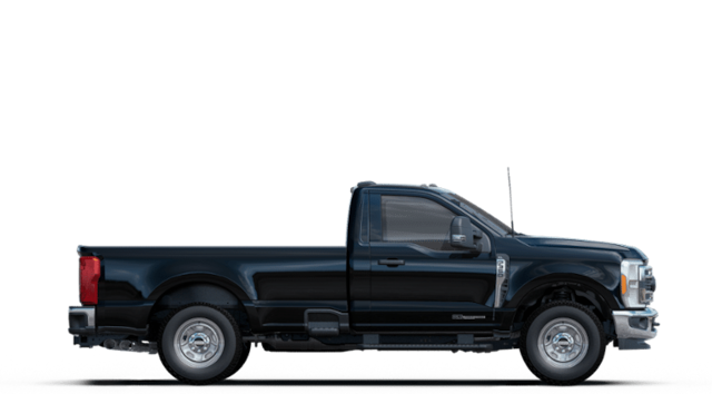 2024 Ford SuperDuty
